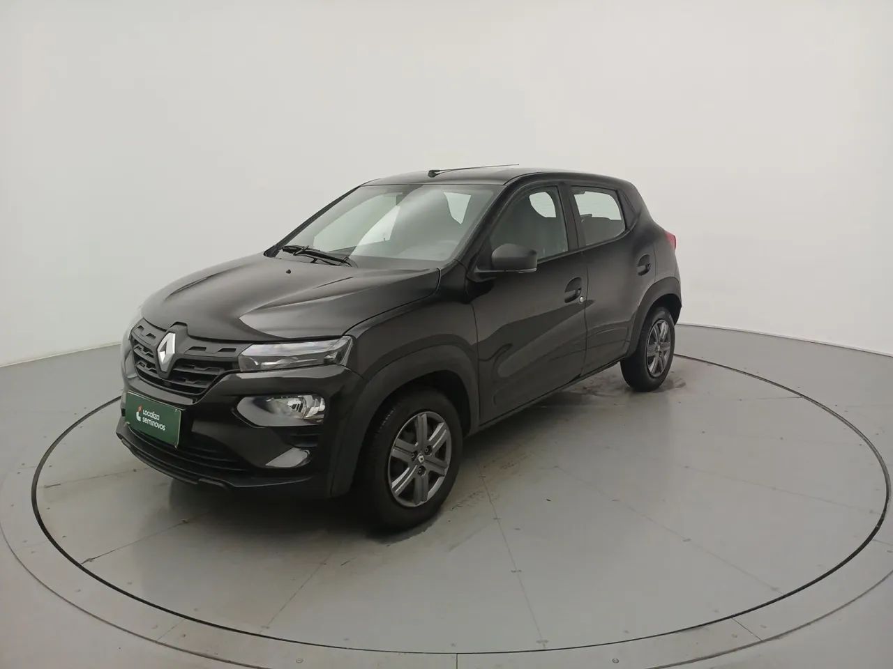 Renault Kwid 1.0 Zen 2025