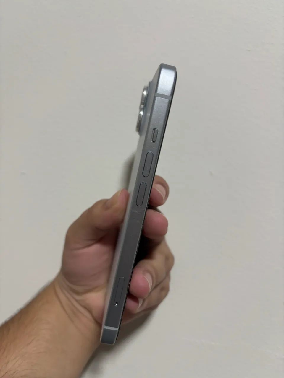 iPhone 15 256 GB - Foto 5