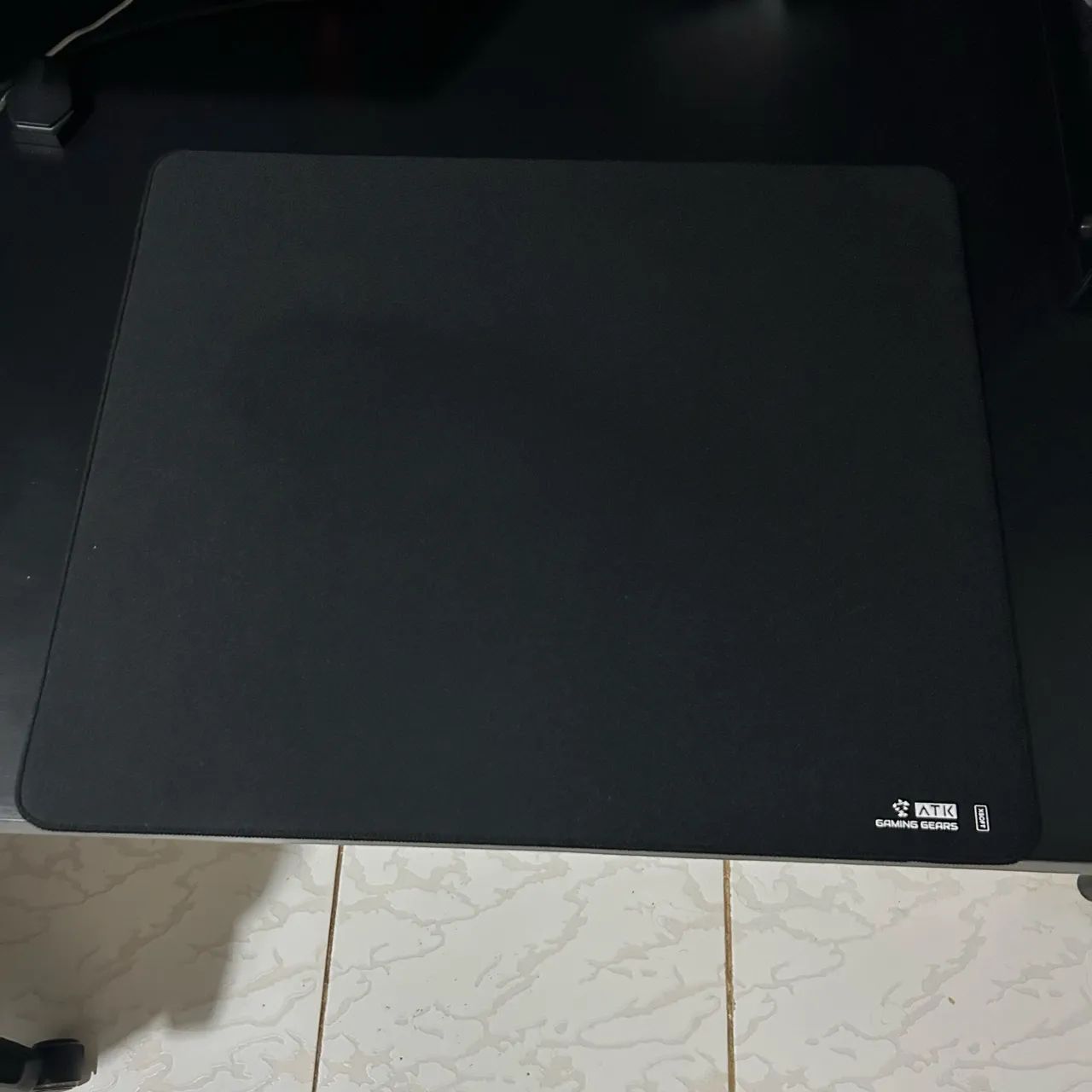 Mousepad ATK Gears