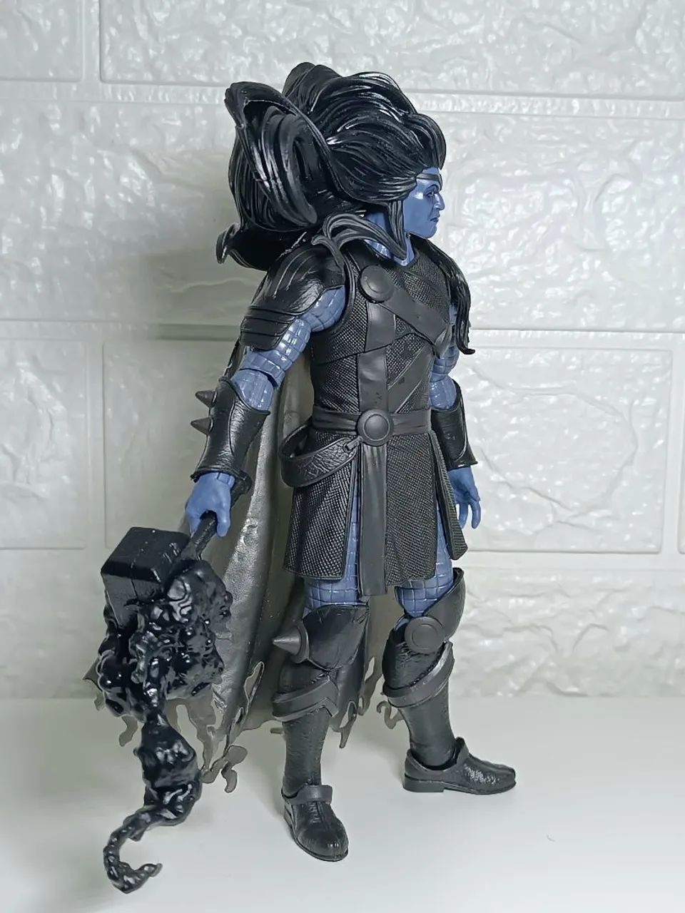 Marvel Legends Series - Black Winter (Thor) - Foto 2
