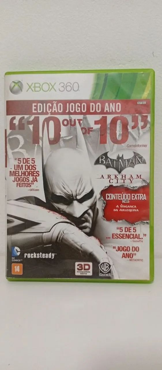 Jogos Xbox 360 - Foto 3