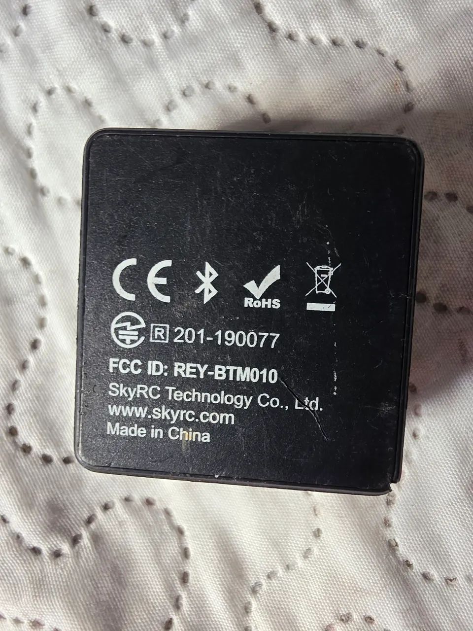 SKYRC GNSS (performance analyzer) - Foto 2