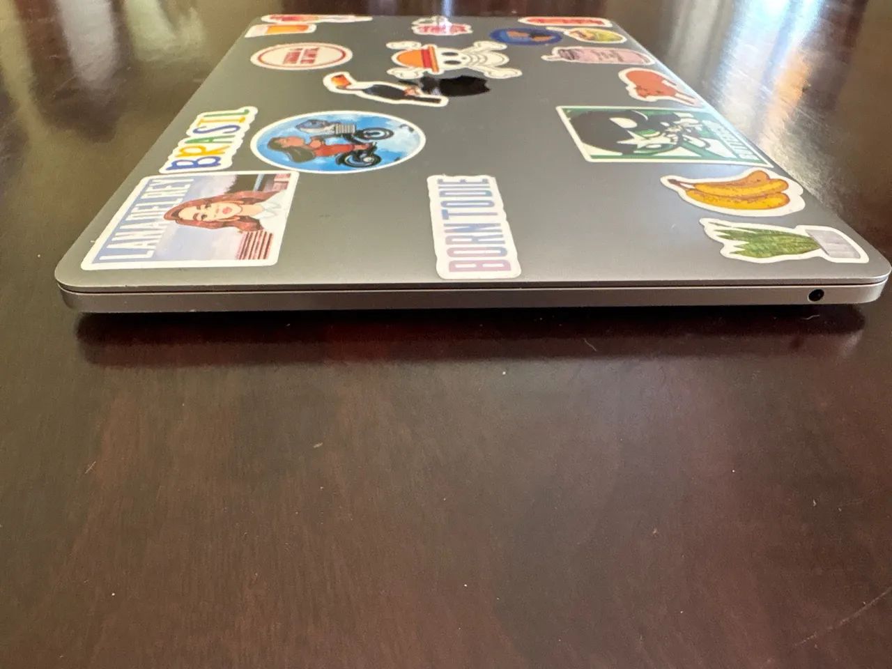 MacBook Pro 2017 - Foto 4