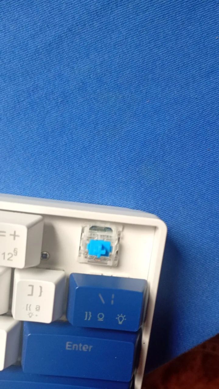 Teclado  - Foto 3
