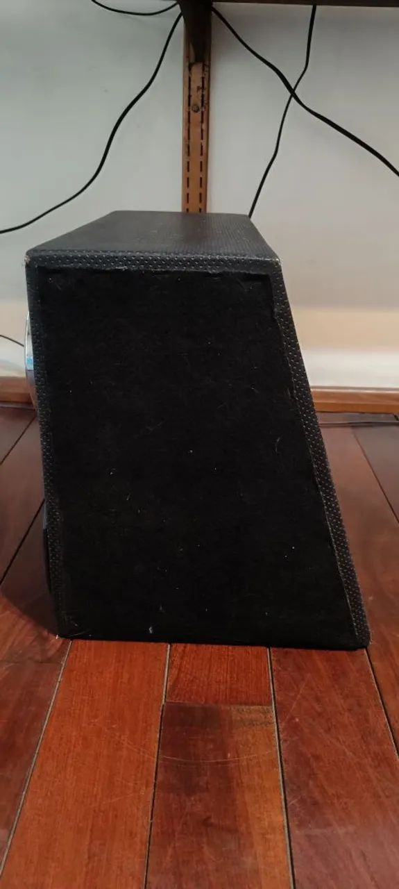 Caixa Sub Woofer - Foto 4