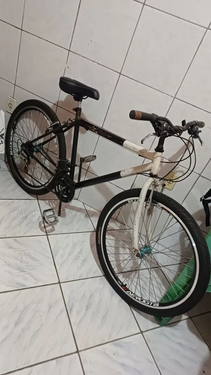 Bike aro 26 AeroGTB 