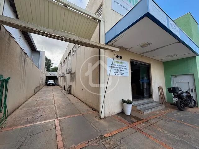 SALÃO COMERCIAL PRÓXIMO A ERNESTO GEISEL - Foto 4