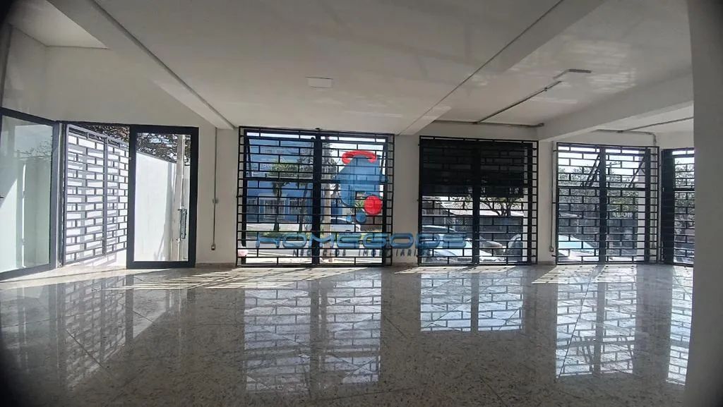 Loja para alugar em Campinas, Jardim Eulina, com 442 m² - Foto 4