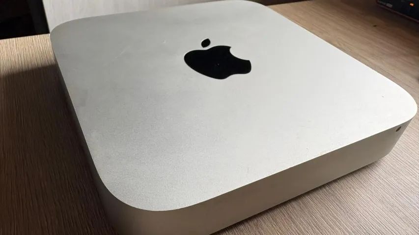 Mac Mini Late 2014 | i5 | 8GB RAM | SSD 240GB | Excelente Estado