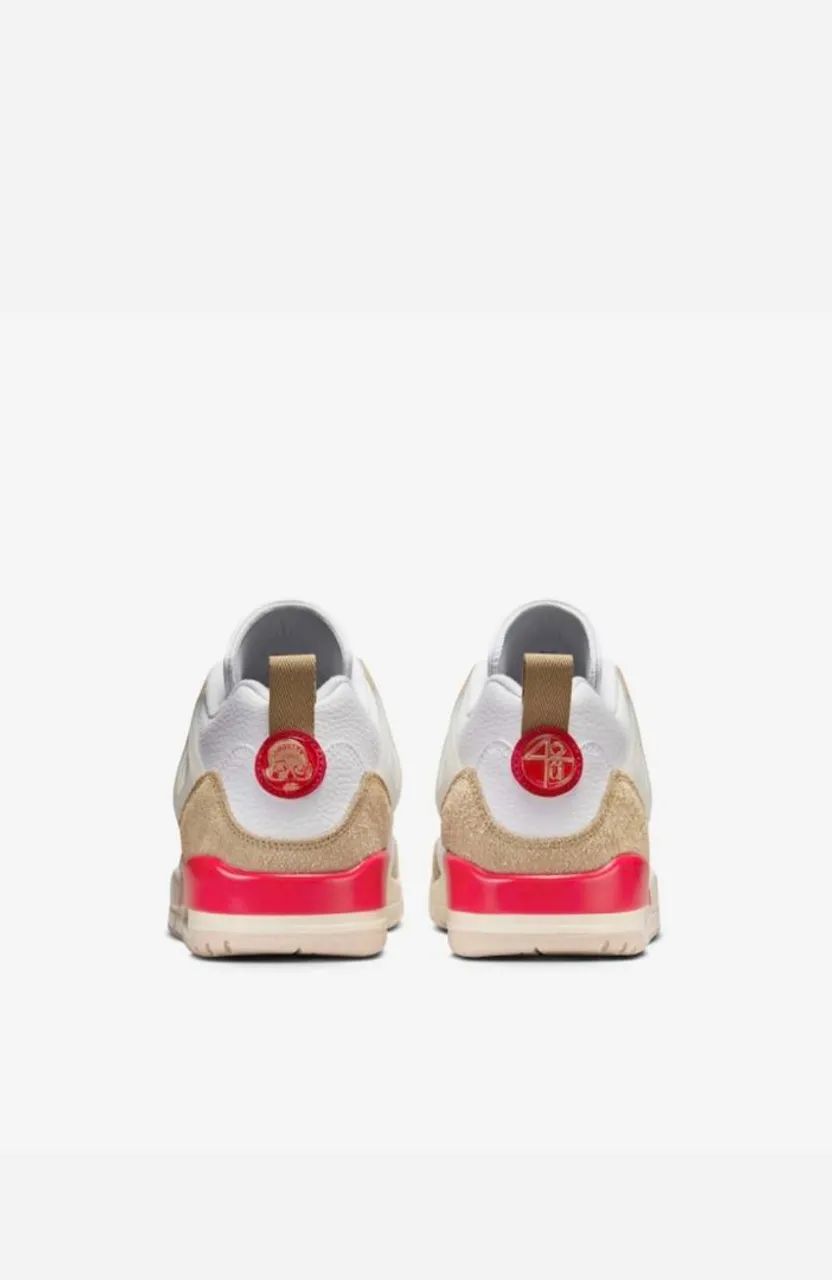 Jordan Spizike Low.  - Foto 2