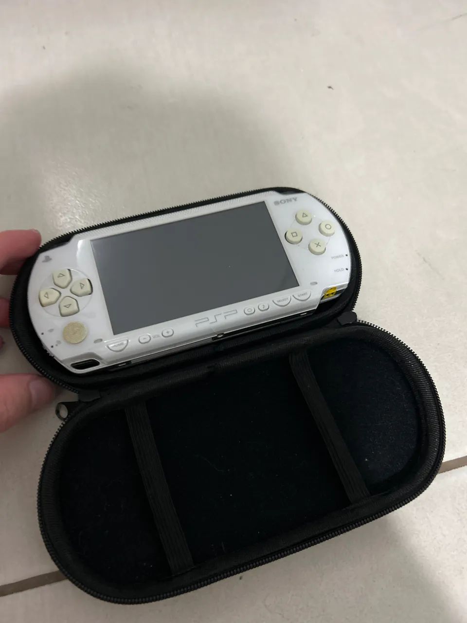 PSP