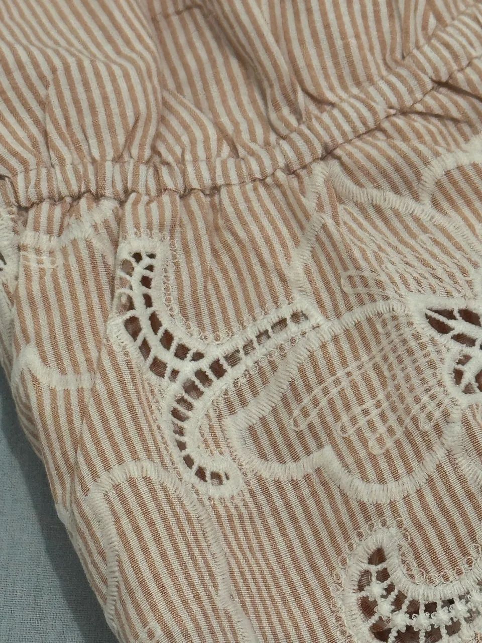 Blusa cropped  - Foto 2