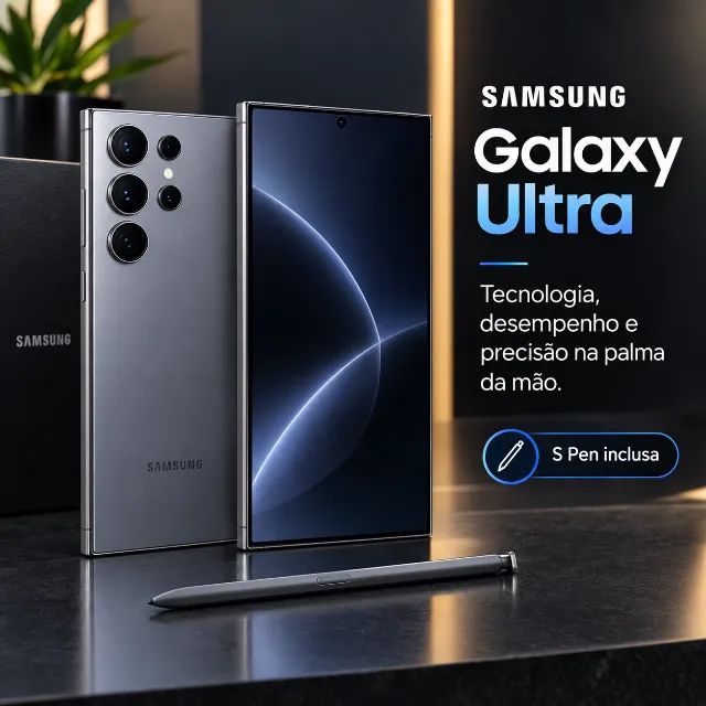 Smartphone 