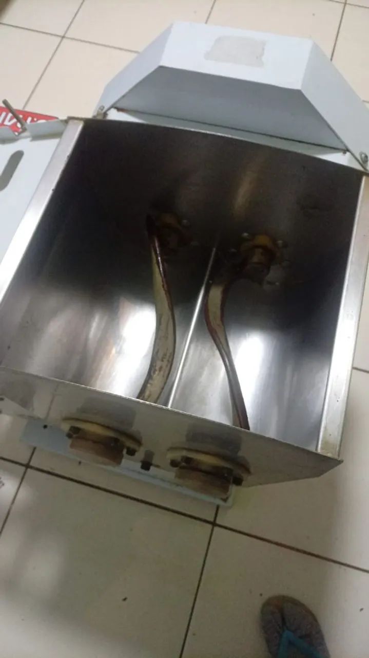 Máquina GPaniz 15k - Foto 3