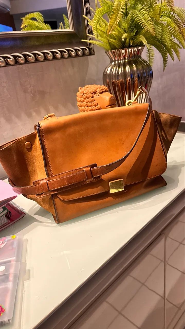 Bolsa Celine original  - Foto 3