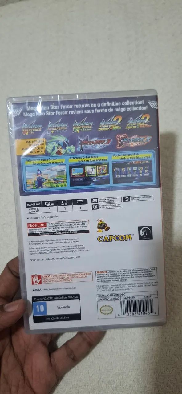 Jogos Nintendo Switch - Foto 5