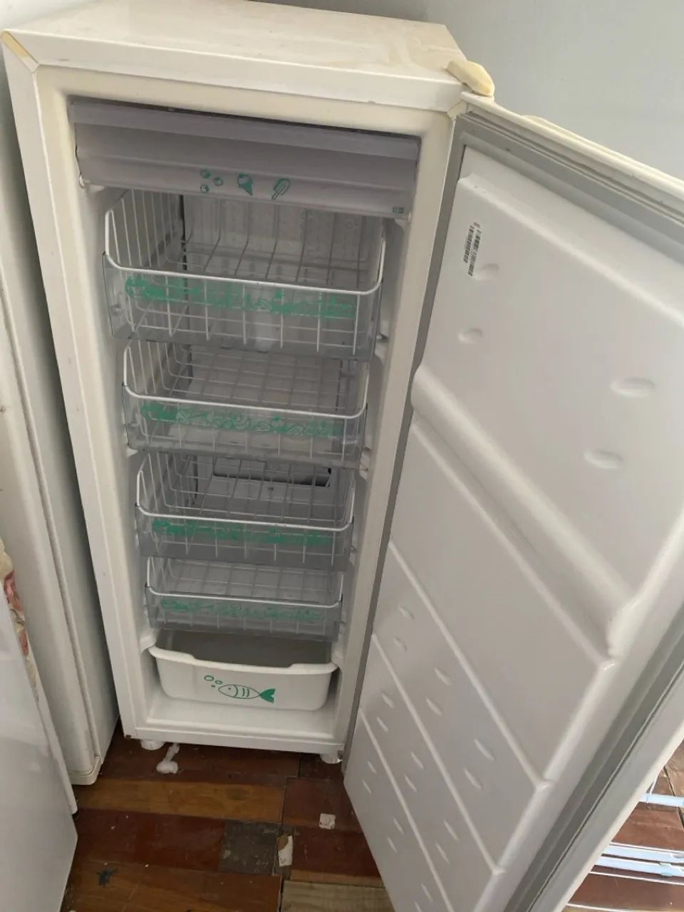 Freezer  - Foto 2
