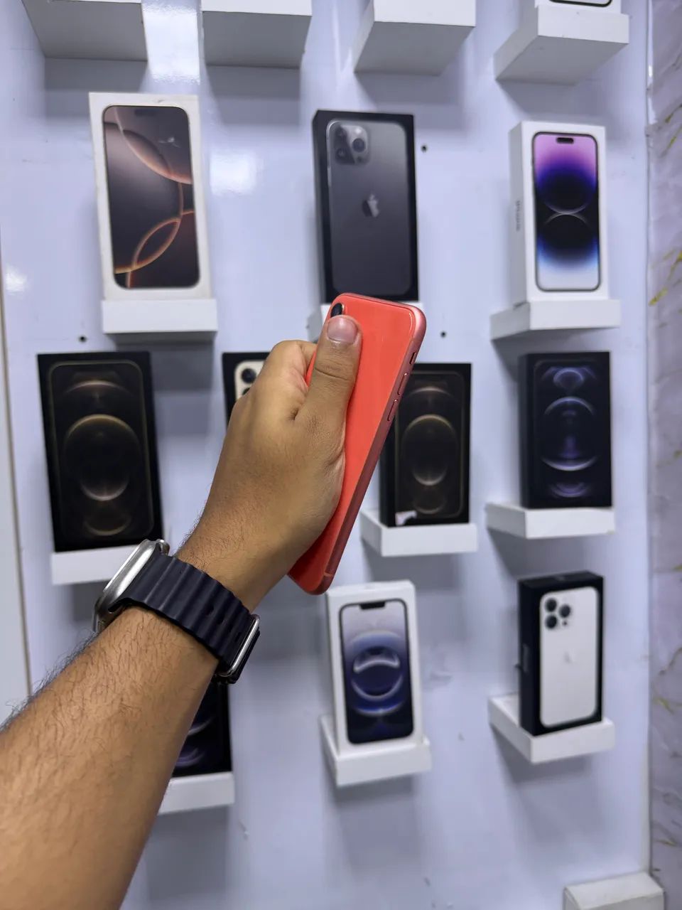 IPHONE XR 64 GB CORAL  - Foto 3