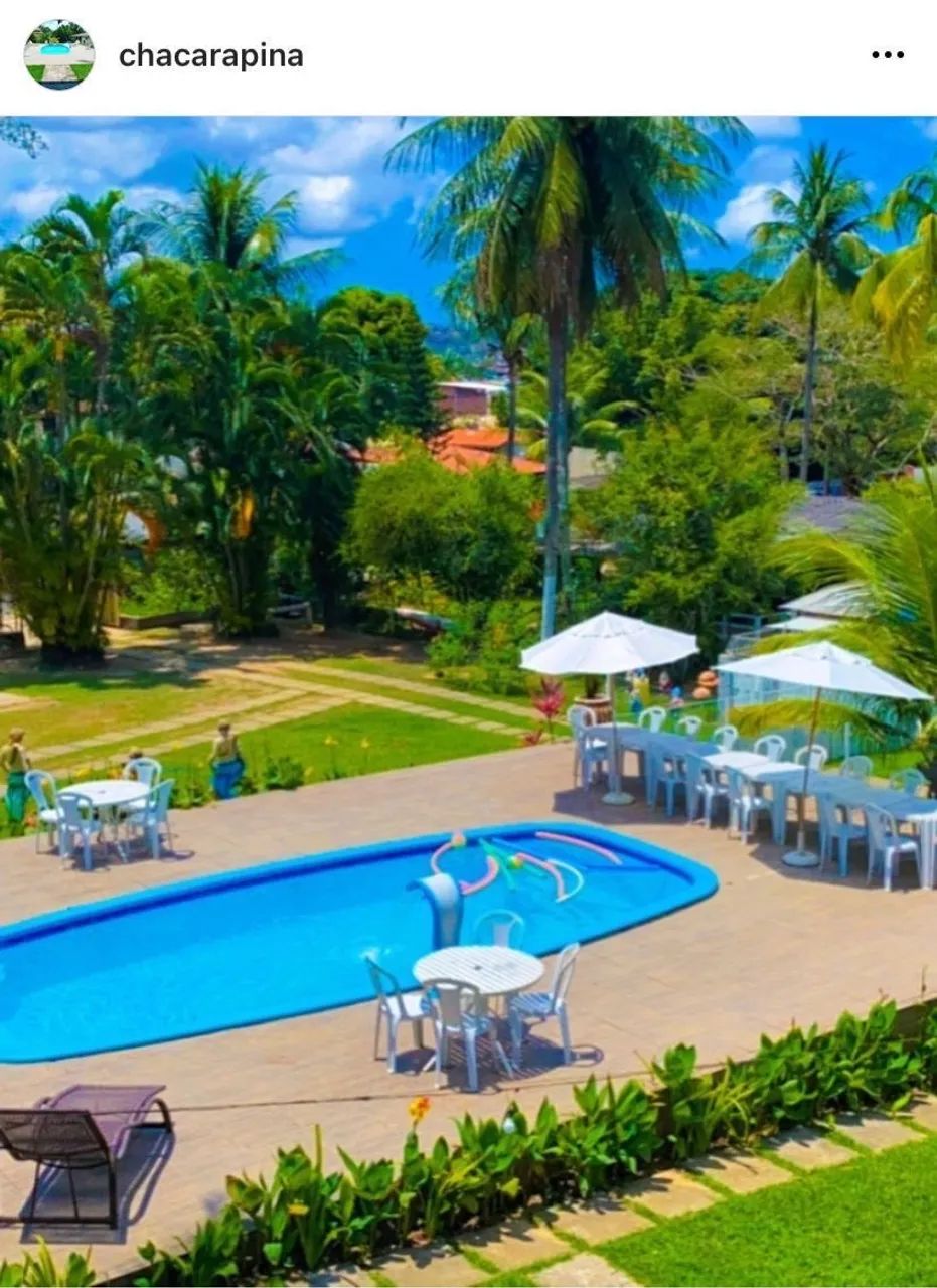 Chácara para seu evento! - Foto 4