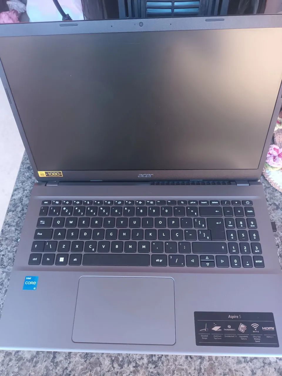 Notebook Acer Aspire 5 - Foto 2