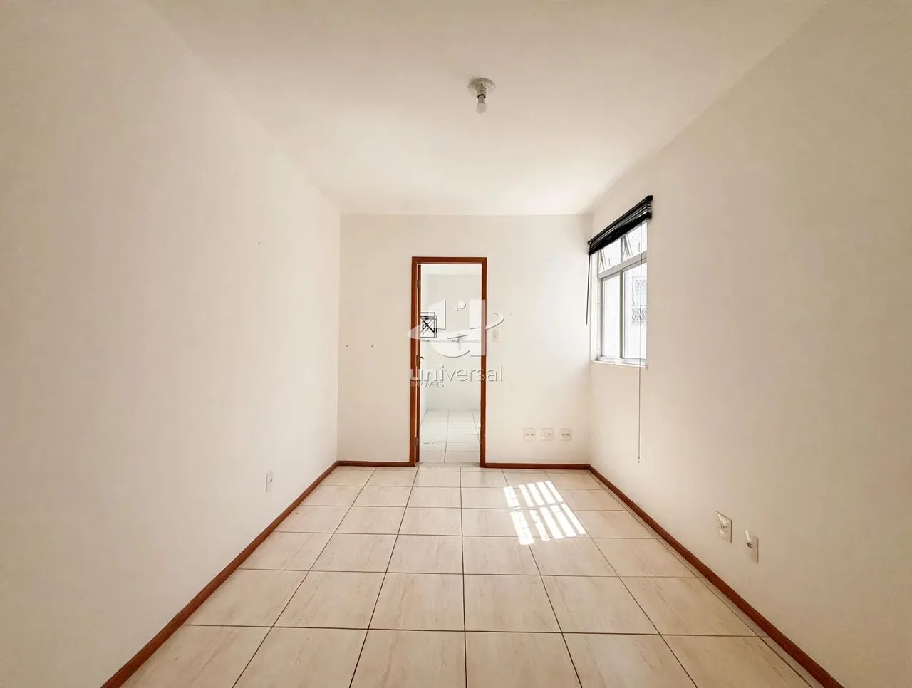 Apartamento Garden de 1 Quarto com Garagem a 700m do Parque Halfeld - Foto 2
