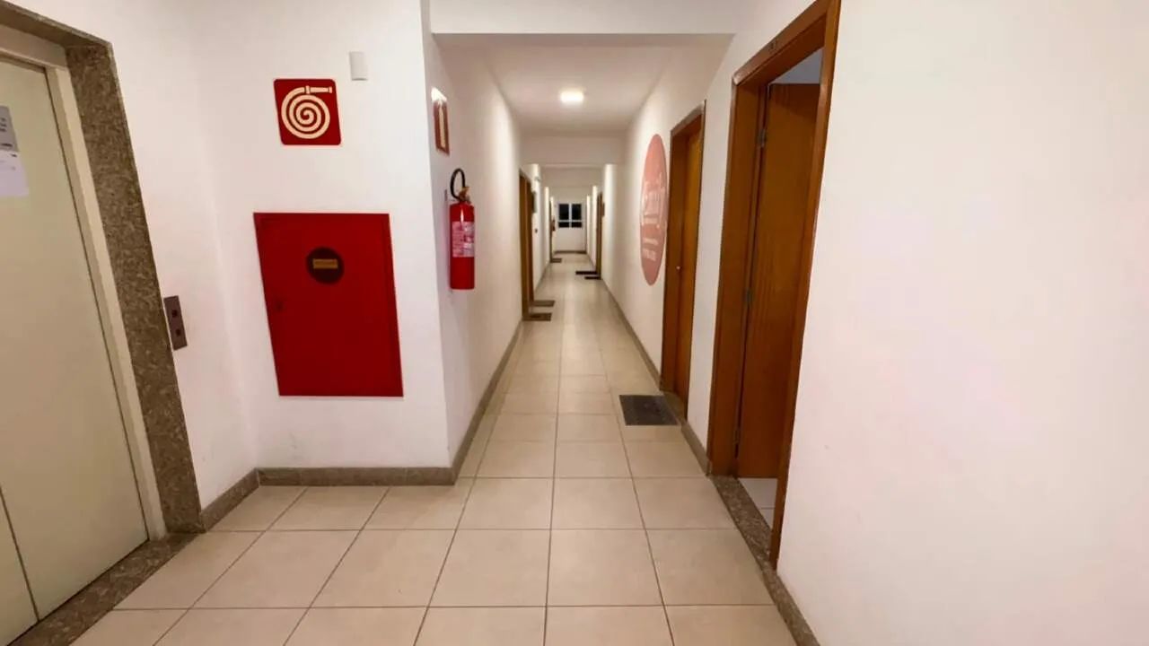 Sala para aluguel, 1 vaga, Estoril - Belo Horizonte/MG - Foto 2