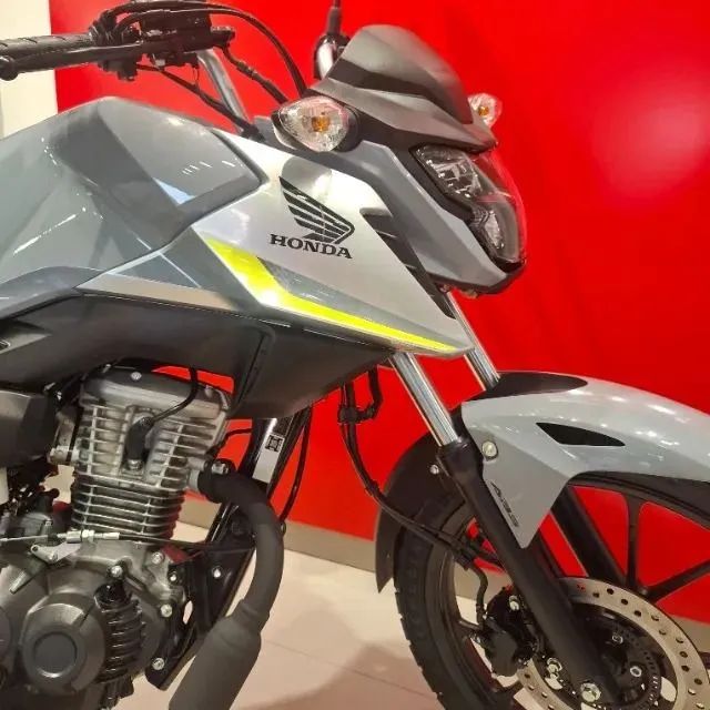 Cg titan já EMPLACADA  - Foto 3