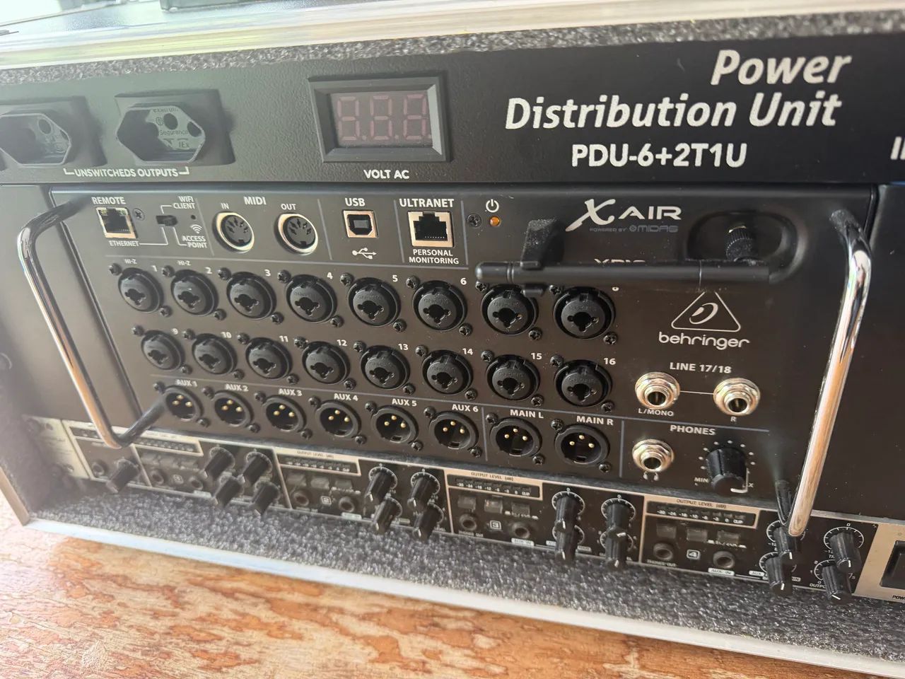 Mesa xr18  - Foto 2
