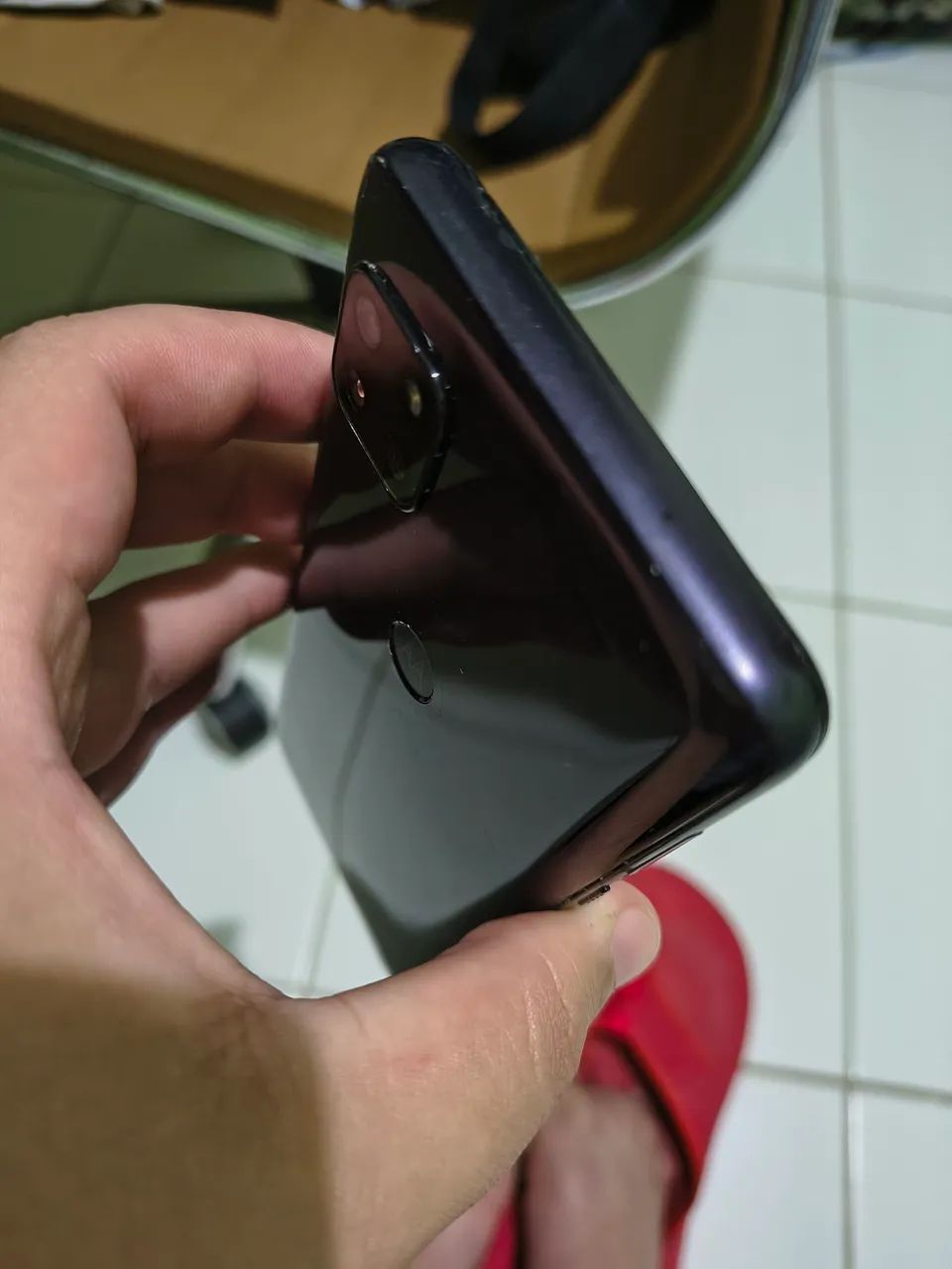 Motorola g 5g  - Foto 3