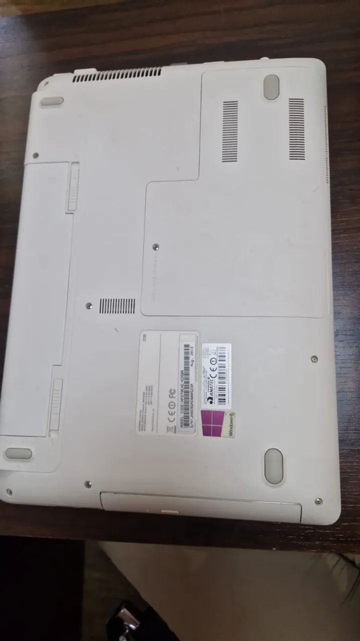 Notebook SAMSUNG - Foto 4