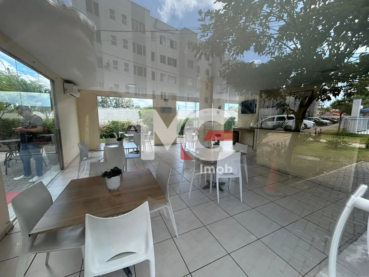 Apartamento à venda 2 quartos em Barroso - Foto 5