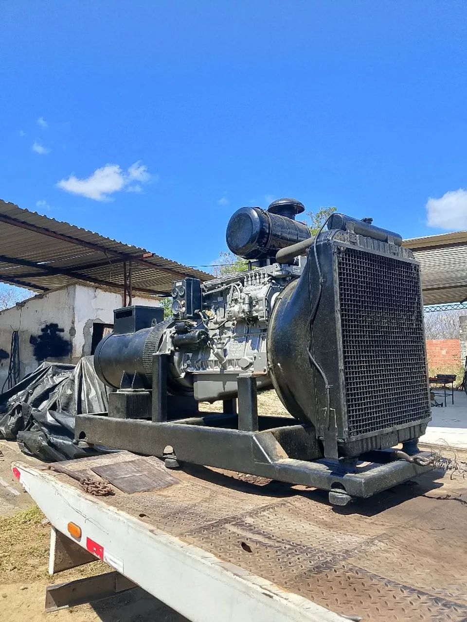 Gerador 120kva - Foto 3
