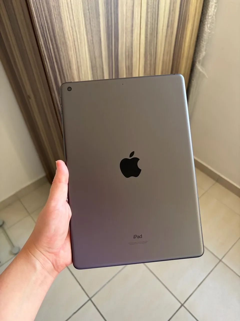 iPad 9 geração 64gb - Foto 3