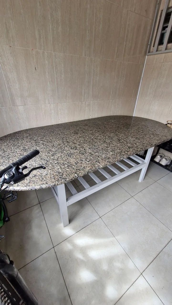 Bancada de Mármore  - Foto 3