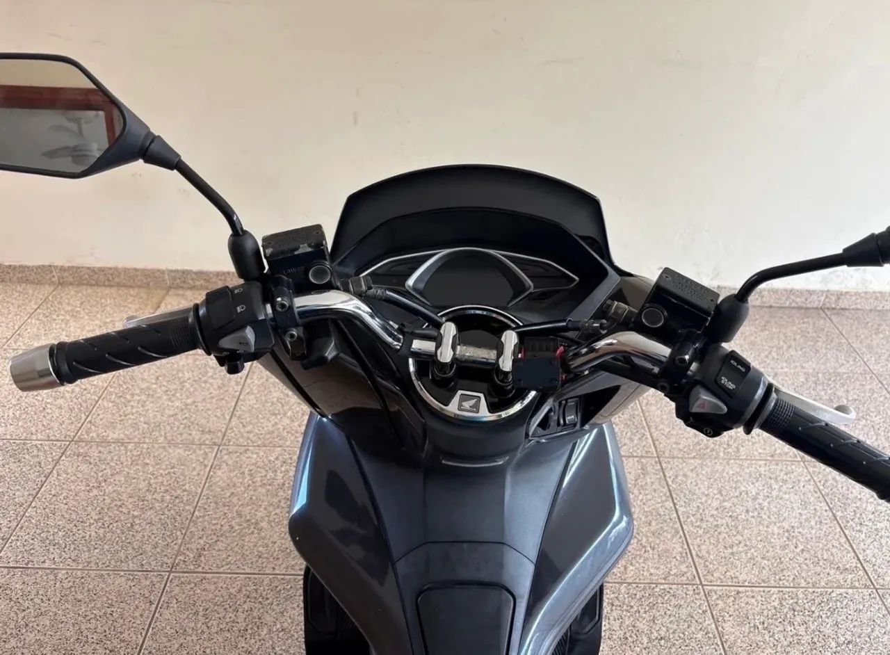 Pcx 150abs  - Foto 2