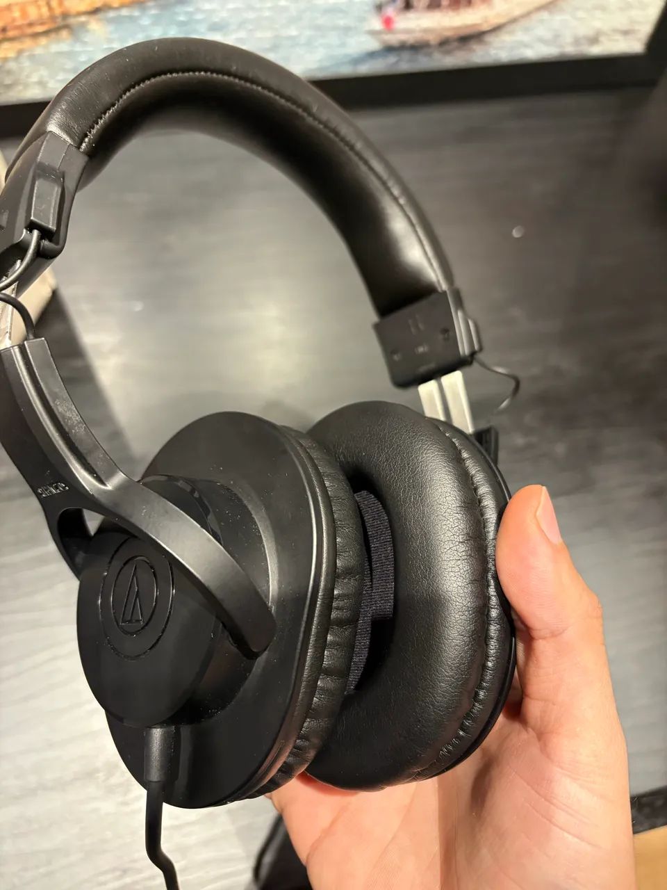 ATH M20x - Foto 3