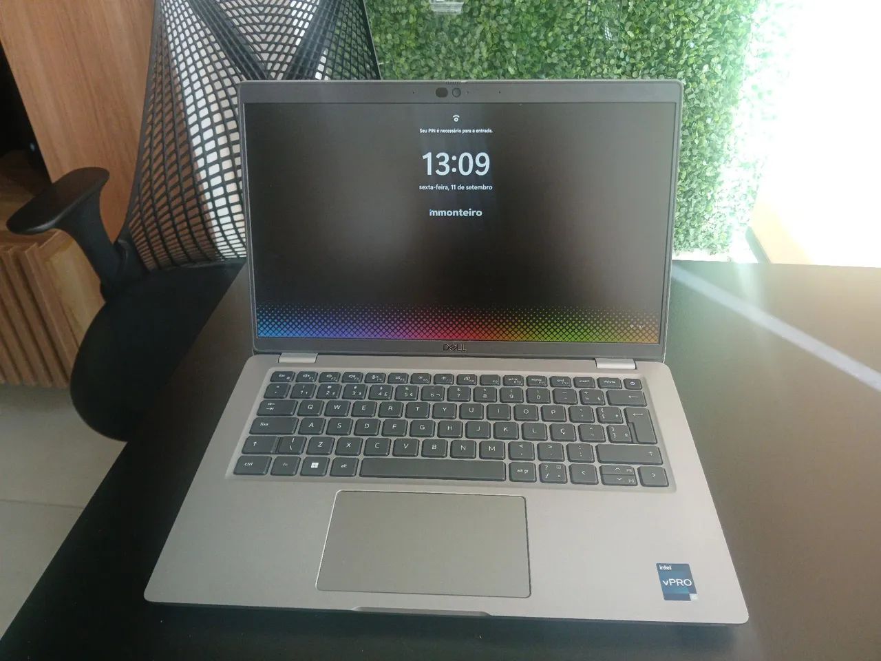 Notebook Dell Latitude 5420 - Foto 5