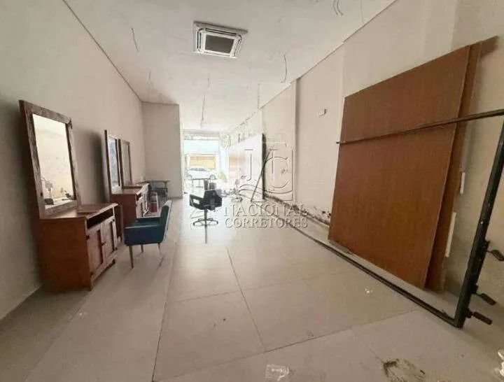 Prédio para aluguel, 1 vaga, Vila Bastos - Santo André/SP - Foto 4