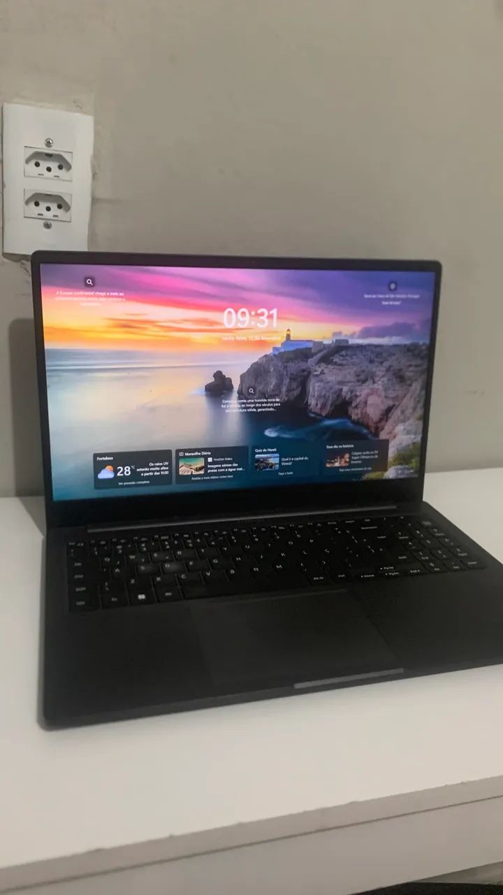 Notebook Samsung Galaxy book 2 - Foto 2