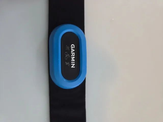 HRM-Tri Garmin - Foto 3