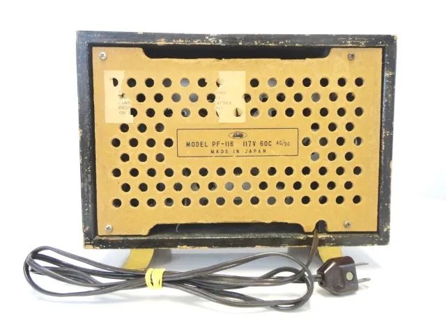 Rádio SHARP Antigo   - Foto 4