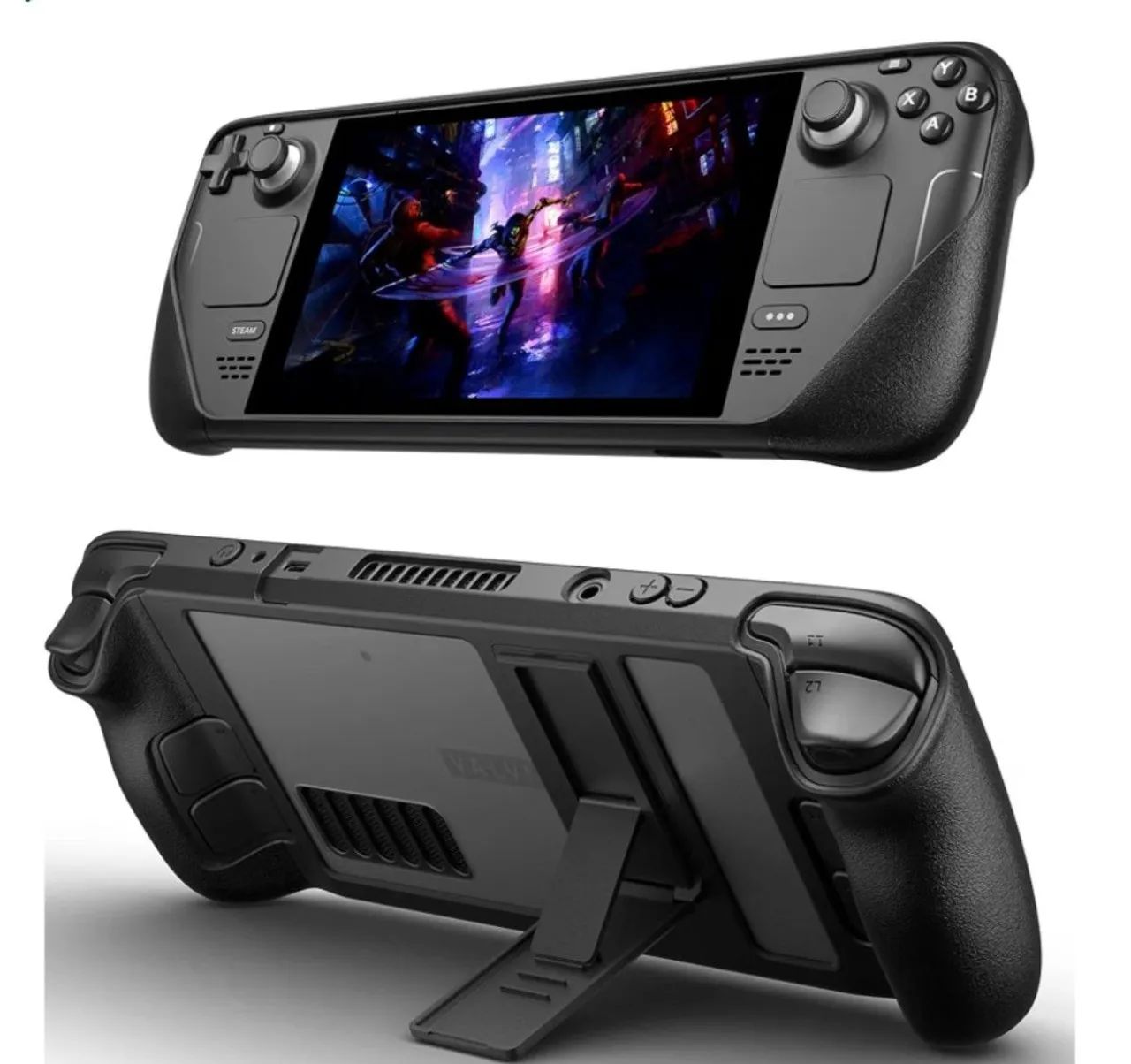 steam deck OLED 1tb  - Foto 5