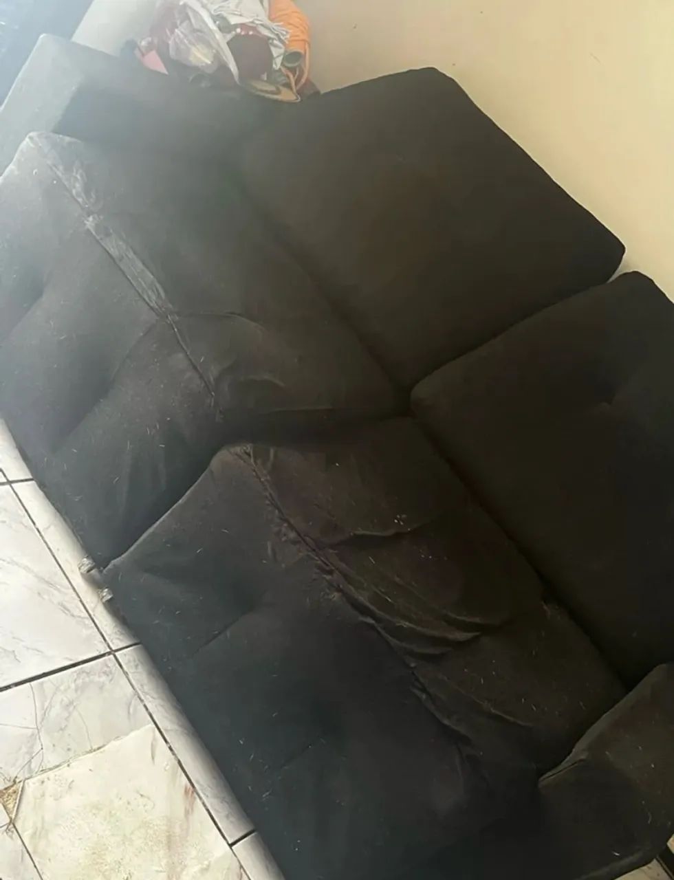 Sofá retrátil  - Foto 2
