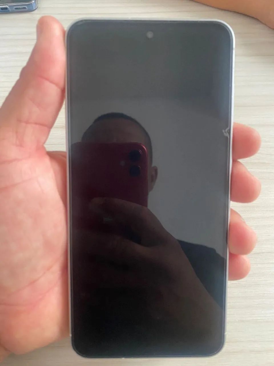 Sansung A56  - Foto 5