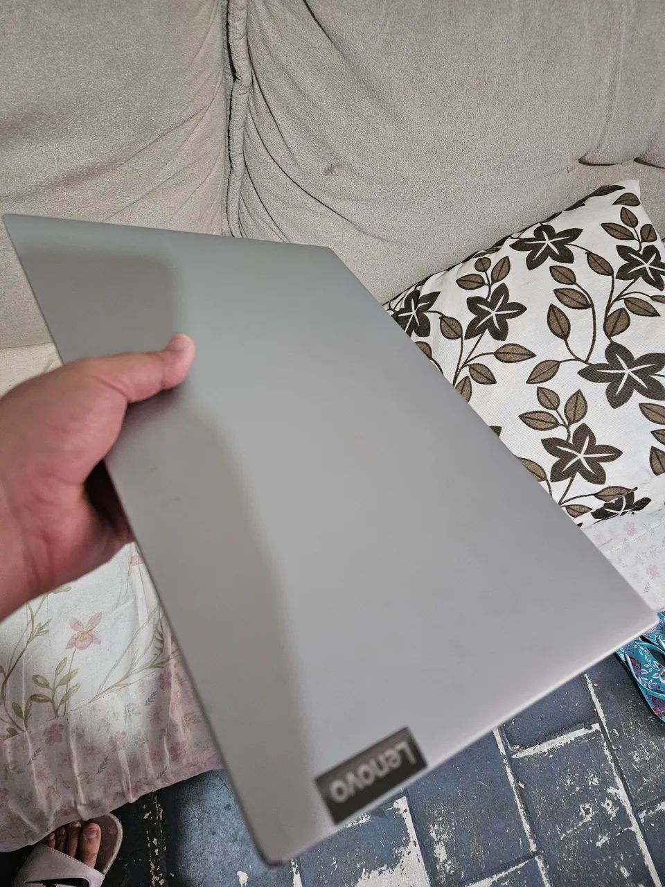 Notebook lenovo bem conservado pouco uso  - Foto 2