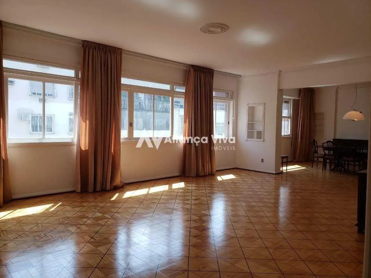 Copacabana | Apartamento 3 quartos, sendo 1 suite - Foto 2