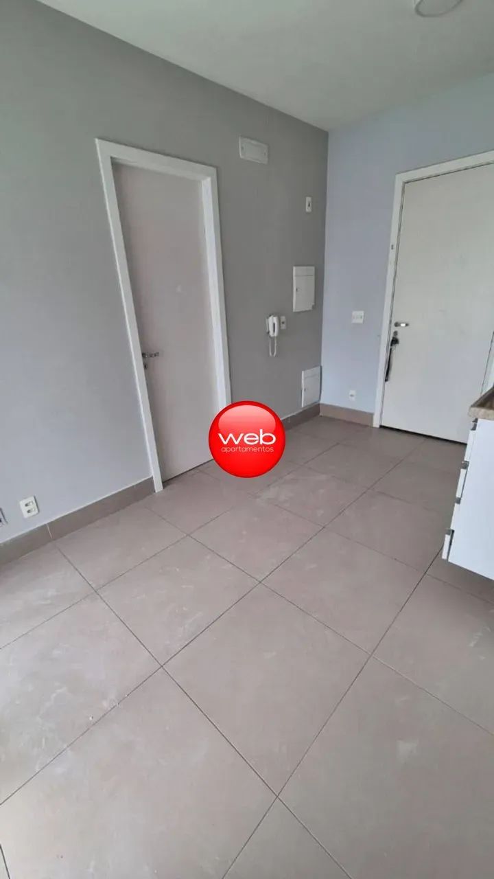 Imóvel para aluguel possui 30 metros quadrados com 1 quarto em Barra Funda - São Paulo - S - Foto 12