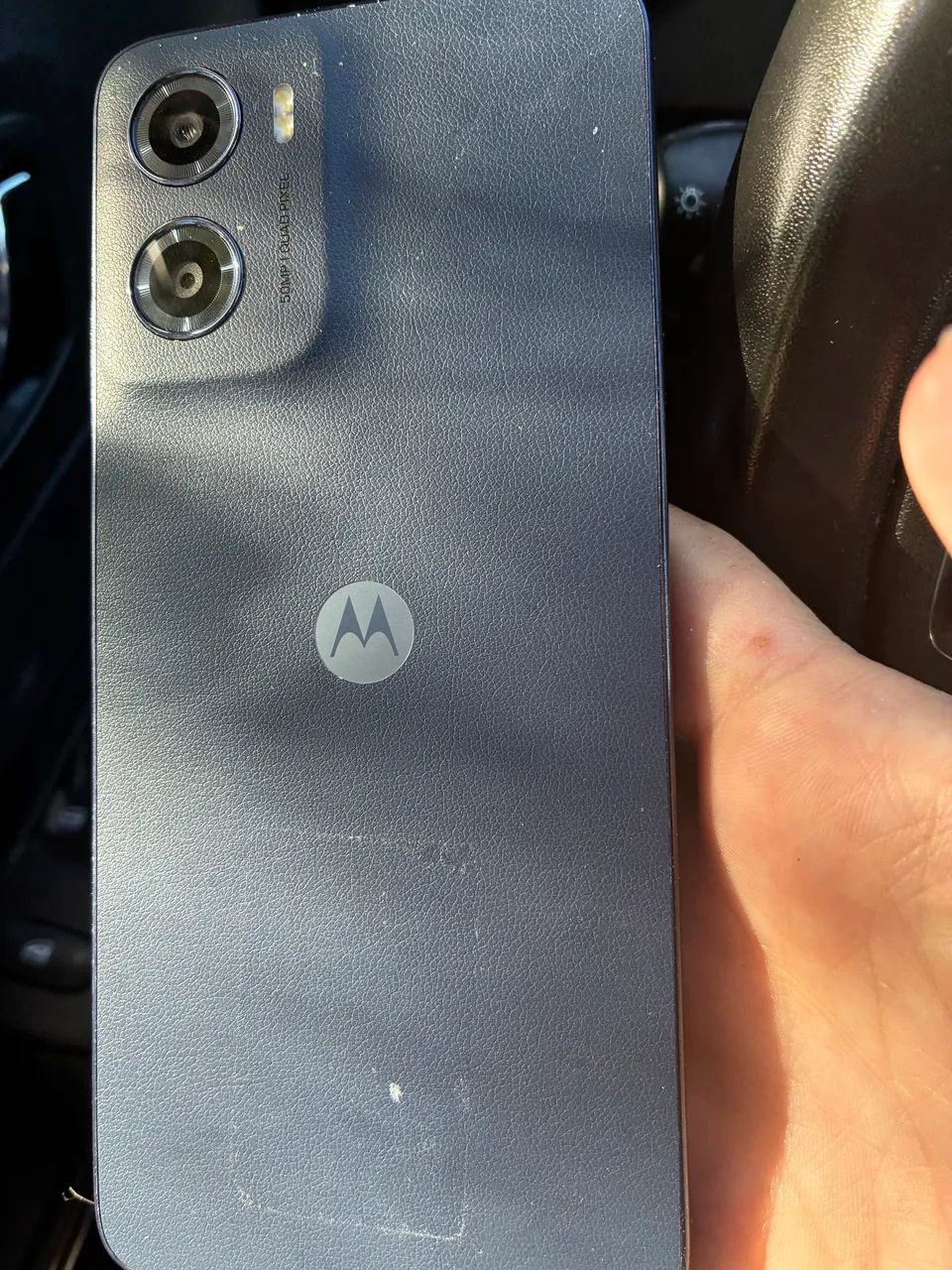 Motorola G05 moto g  - Foto 3