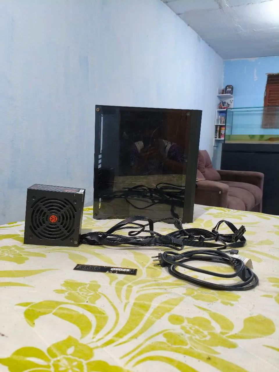 Vendo peças de pc