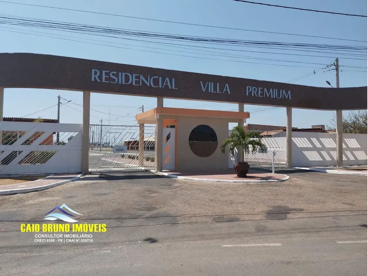 Repasse no Vila Premium ( esquina)